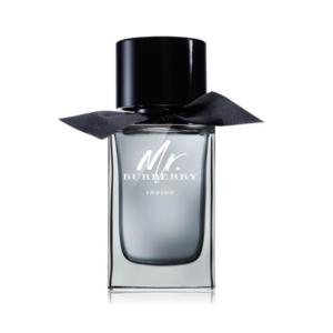 Burberry Mr. Burberry Indigo Eau De Toilette