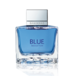Antonio Banderas Blue Seduction Eau de Toilette 100 ml