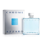 Azzaro Chrome 100 ml