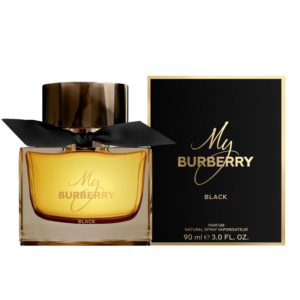 Burberry My Burberry Black Eau de Parfum 90 ml