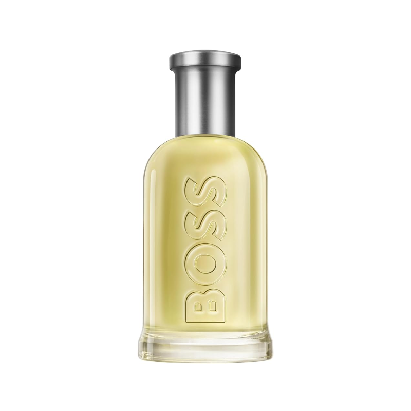 Hugo Boss Bottled Eau de Toilette 100 ml Hugo Boss Bottled Eau de Toilette 100 ml