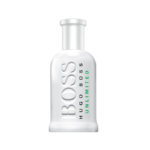 Hugo Boss Unlimited Eau de Toilette 100 ml